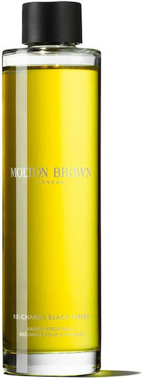 Molton Brown Υγρό Αναπλήρωσης για Diffuser με Άρωμα Re-Charge Black Pepper DIF017RHR 150ml