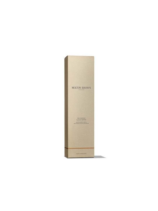 Molton Brown Υγρό Αναπλήρωσης για Diffuser με Άρωμα Re-Charge Black Pepper DIF017RHR 150ml