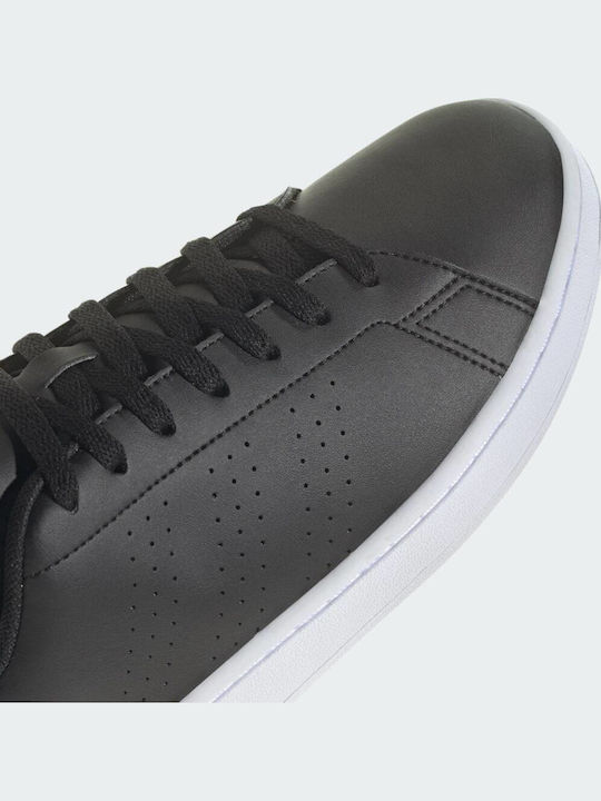 Advantage Ανδρικά Sneakers Μαύρα