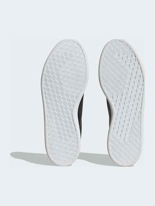 Advantage Ανδρικά Sneakers Μαύρα
