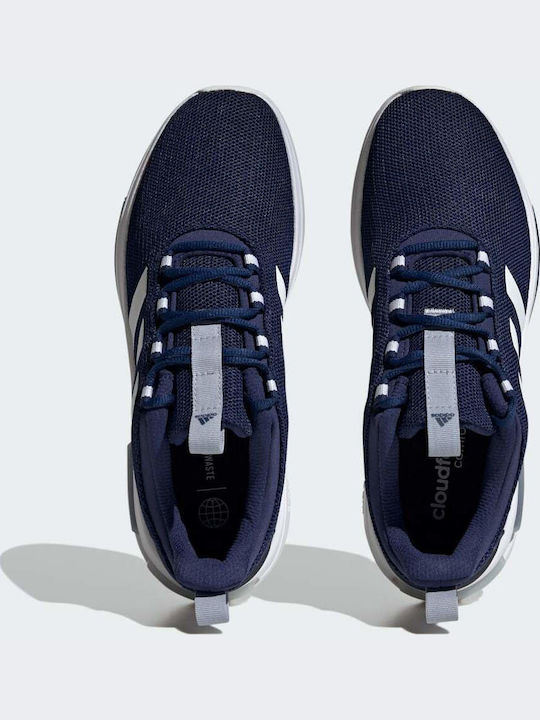 Racer TR23 Sneakers Μπλε