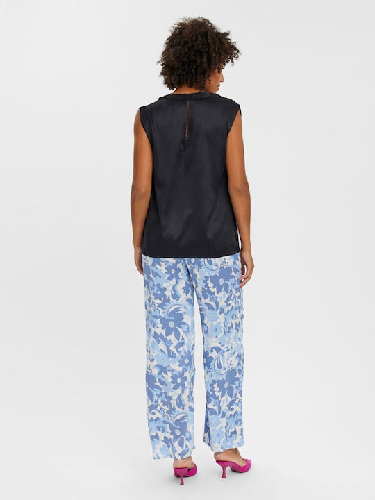 Maternity Pants Light Blue