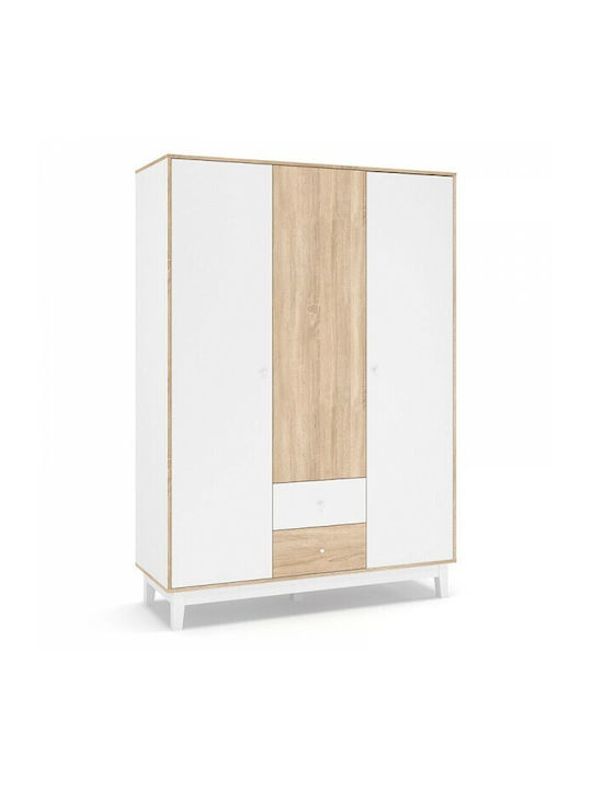 Σετ Комплект Спалня Awell с Легла 160x200бр 5бр