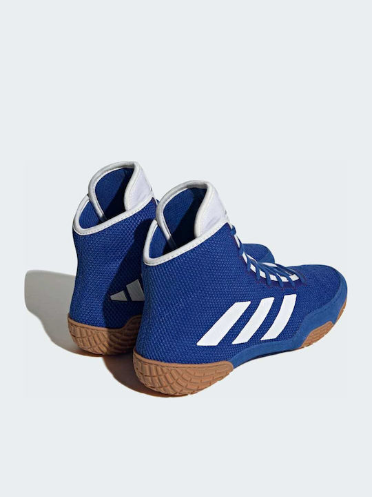 adidas Tech Fall 2.0 Боксови обувки Син