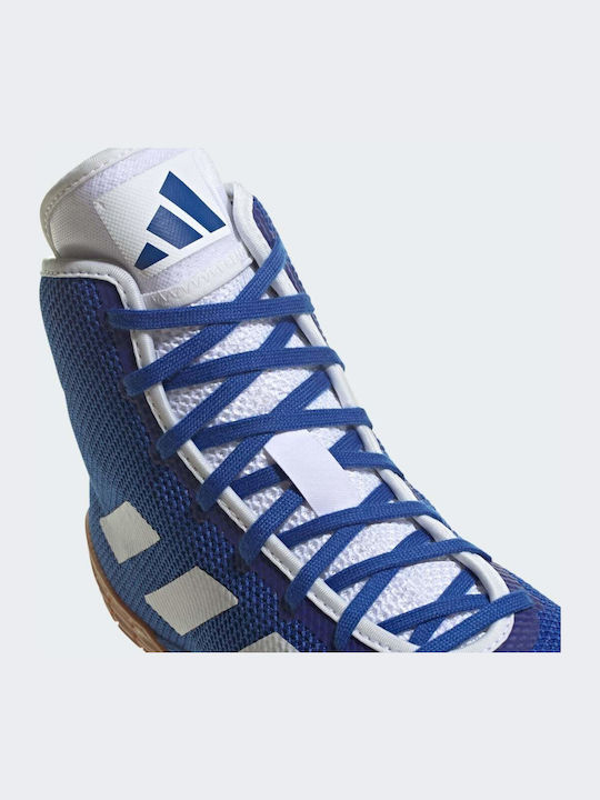 adidas Tech Fall 2.0 Боксови обувки Син