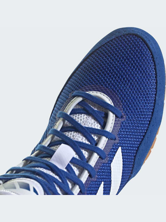 adidas Tech Fall 2.0 Боксови обувки Син
