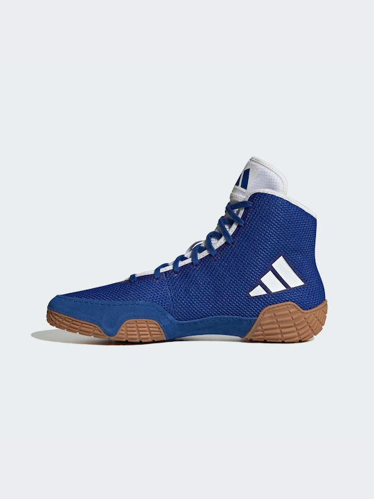 Adidas Tech Fall 2.0 Παπούτσια Πυγμαχίας Μπλε
