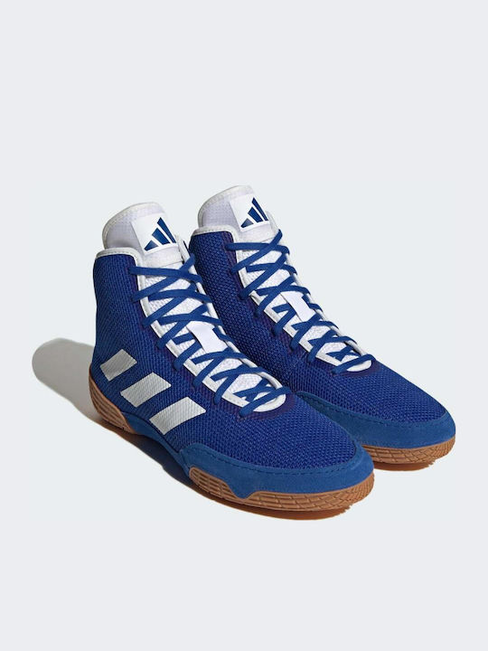 adidas Tech Fall 2.0 Боксови обувки Син