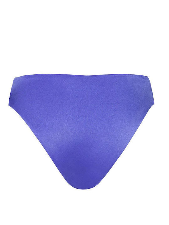 Bluepoint Bikini Slip Flieder