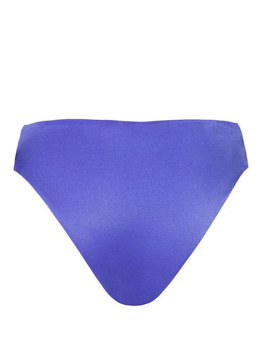 Bluepoint Bikini Alunecare Lila