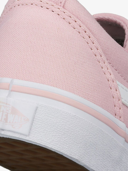 Ward Παιδικά Sneakers Ροζ