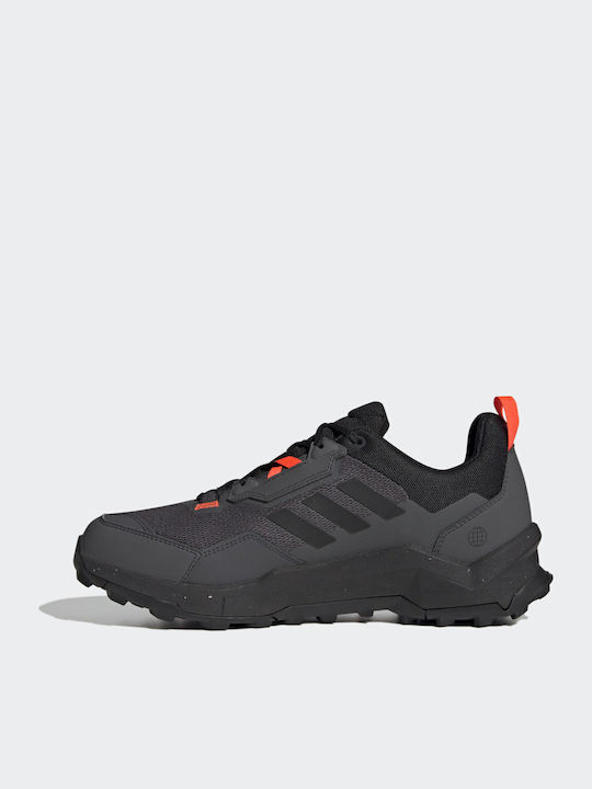 adidas Terrex AX4 Men's Hiking Shoes Gray