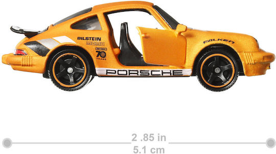 Mattel Matchbox Matchbox 70 Години Специално Издание Количка За 3+ Години (Различни Видове) 1 Бр