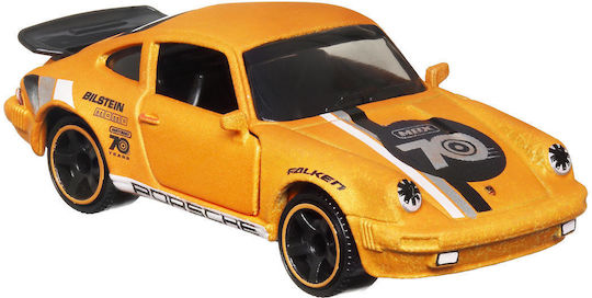 Mattel Matchbox Matchbox 70 Години Специално Издание Количка За 3+ Години (Различни Видове) 1 Бр