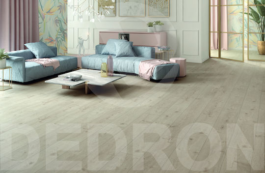 Finsa FinFloor Xl 4V Beige Πάτωμα Laminate 10mm
