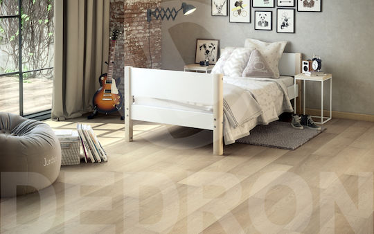 Finsa Original Serrado Πάτωμα Laminate 8mm