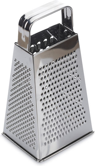 General Trade Cheese Grater 21x21x21cm