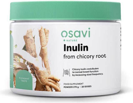Osavi Inulin Probiotika 270gr