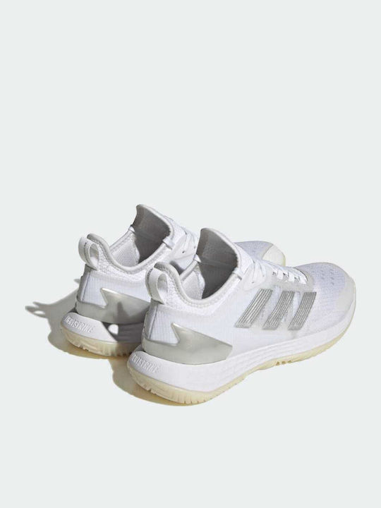 adidas Adizero Ubersonic 4.1 Женски Тенис обувки Бели