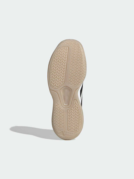 adidas Avaflash Παπούτσια Τένις Λευκά