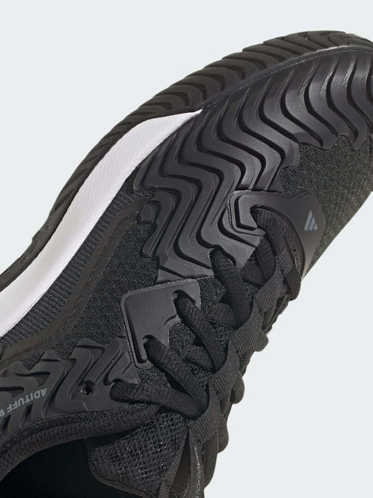 Adidas SoleMatch Control Παπούτσια Τένις Μαύρα