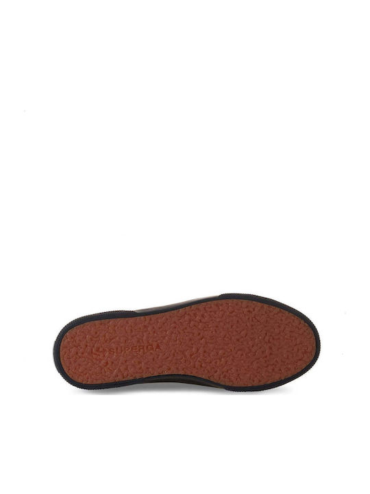 2740 Flatforms Sneakers Black