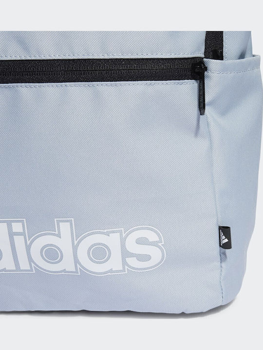 adidas Classic Foundation 20lt Light Blue