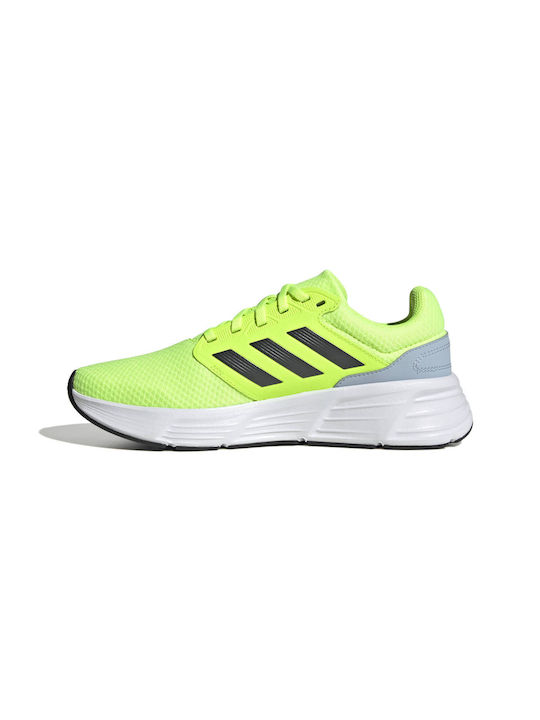 Galaxy 6 Sport Shoes Running Green