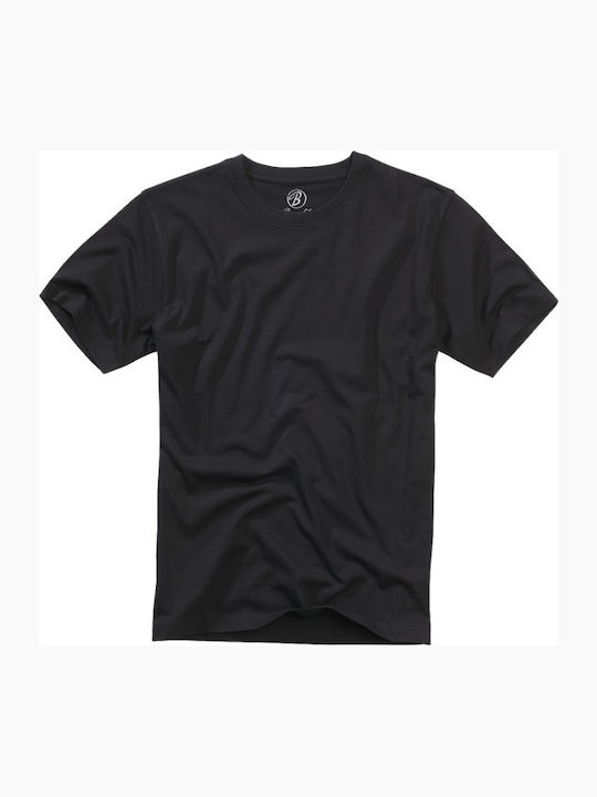 T-Shirt Schwarz