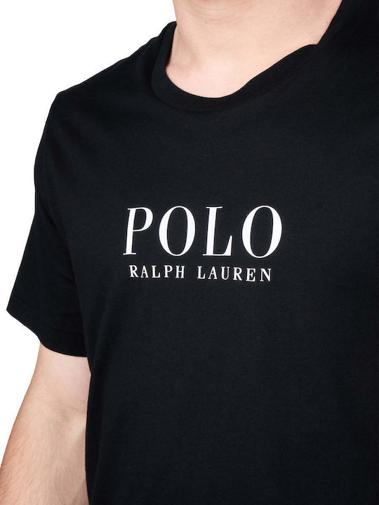T-shirt Black