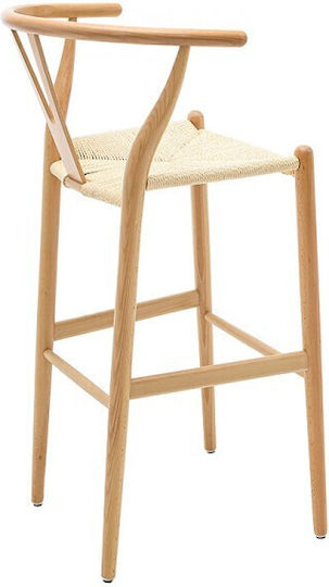 Hocker Bar Sandra Braun 45x50x100cm Hocker Bar Sandra Braun 45x50x100cm