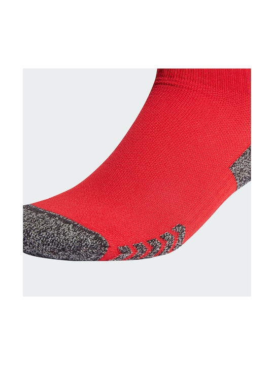 Adidas adi 23 Athletic Socks Red