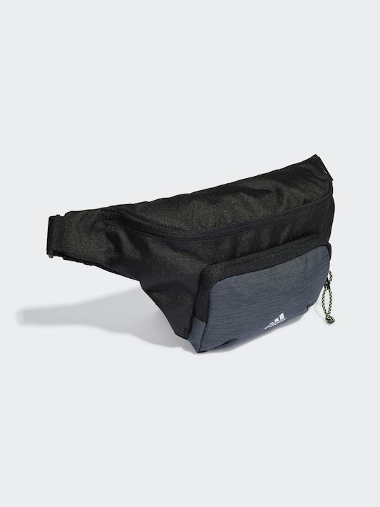 Adidas Men's Waist Bag Black