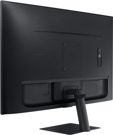 Samsung Viewfinity S7 S27A700NWP HDR Monitor 27" 4K 3840x2160 με Χρόνο Απόκρισης 5ms GTG