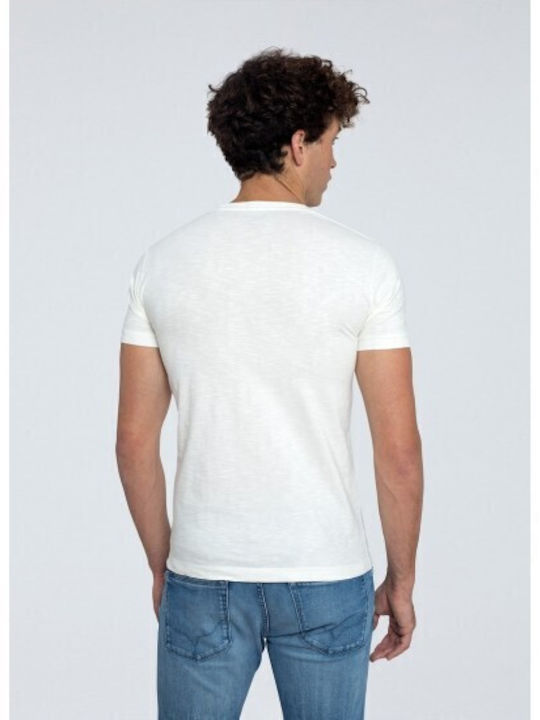 Pepe Jeans T-shirt White