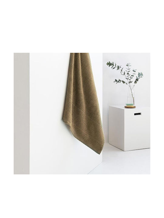 Palamaiki Hand Towel Roke 30x50cm. Green Weight 600gr/m²