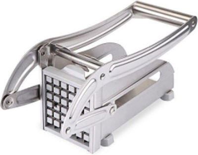 Stainless Steel Potato Cutter Manual