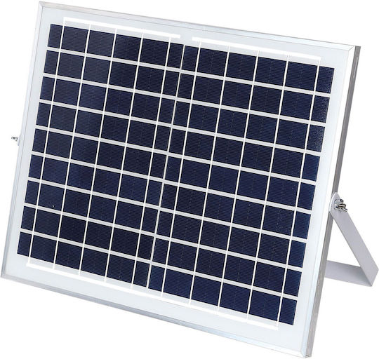 Eurolamp Floor Fan 15W Diameter 37cm Black
