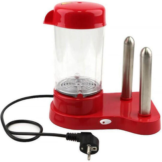 Sokany Συσκευή για Hot Dog 450W
