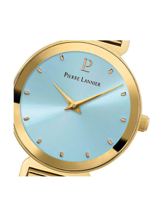 Pierre Lannier Uhr mit Batteriewerk Pierre Lannier Uhr mit Batteriewerk