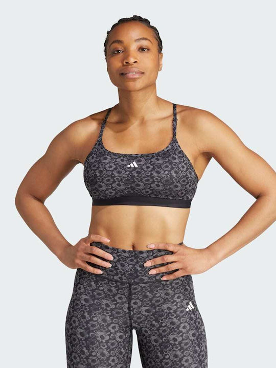 how to wear a sports bra without padding