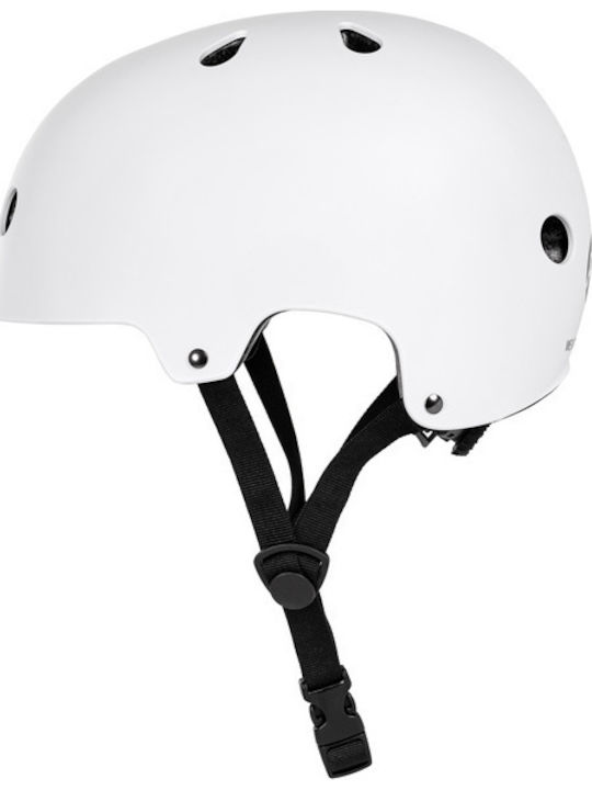 Powerslide Urban 2 Helme für Rollers Weiß