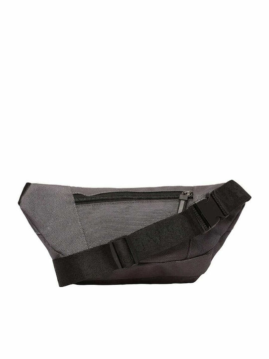 Waist Bag Gray