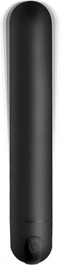 Rocks Off Bang XL Vibrator Mini Classic Vibrator 21cm Black