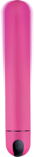 Rocks Off Bang XL Vibrator Mini Vibrator Clasic 21cm Roz