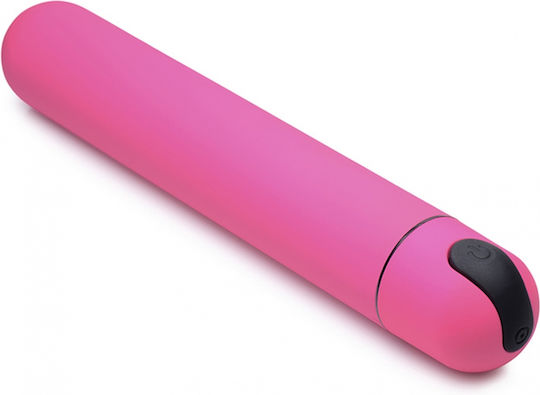 Rocks Off Bang XL Vibrator Mini Vibrator Clasic 21cm Roz
