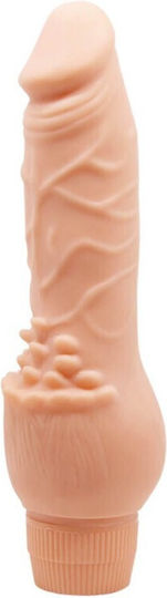 Baile Barbara Realistic Vibrator Реалистичен Вибратор 19.5см Плът