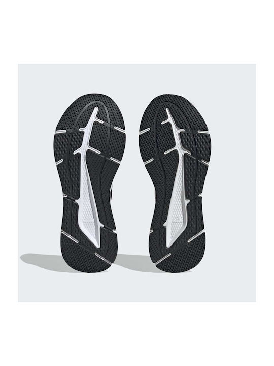 Questar Herren Sportschuhe Laufen Weiß