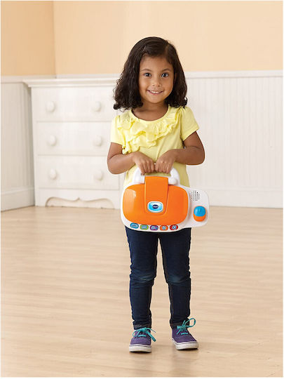 Vtech Електронен детски образователен лаптоп/таблет
