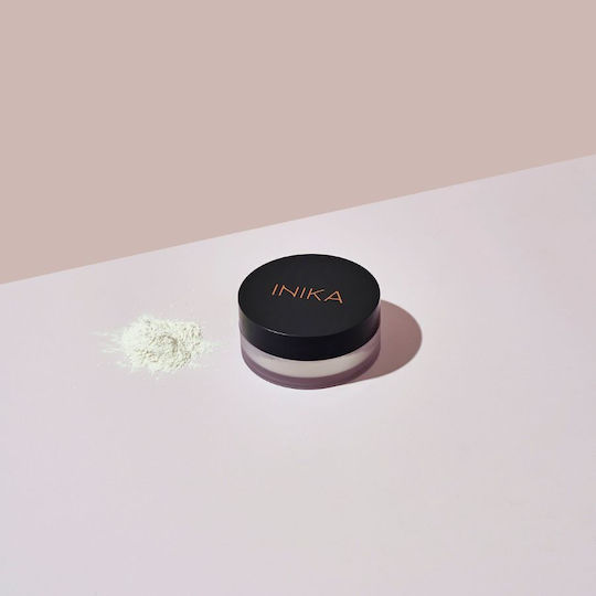 Inika Organic Mineral Setting Powder Setting Powder 7gr
